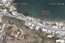Mamangakis Apartments