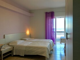 Mamangakis Apartments