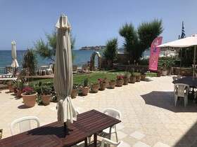 Mamangakis Apartments