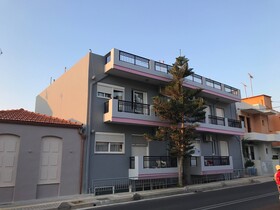 Mamangakis Apartments