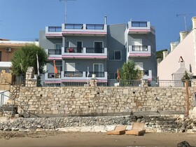 Mamangakis Apartments