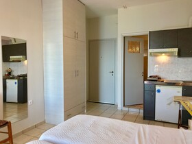 Mamangakis Apartments
