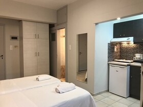 Mamangakis Apartments