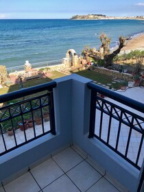 Mamangakis Apartments