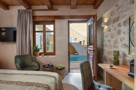Mansio Boutique Hotel