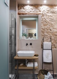 Mansio Boutique Hotel