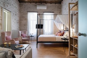 Mansio Boutique Hotel