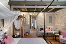 Mansio Boutique Hotel