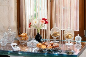 Mansio Boutique Hotel