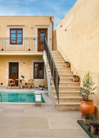 Mansio Boutique Hotel