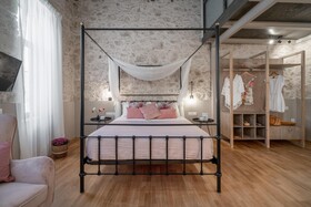 Mansio Boutique Hotel