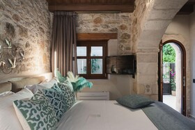 Mansio Boutique Hotel