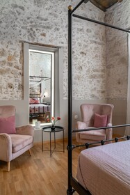 Mansio Boutique Hotel