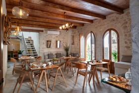 Mansio Boutique Hotel