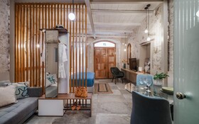 Mansio Boutique Hotel