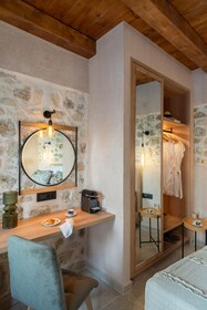 Mansio Boutique Hotel