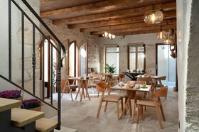 Mansio Boutique Hotel