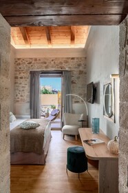 Mansio Boutique Hotel