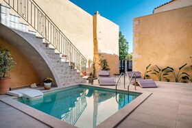 Mansio Boutique Hotel
