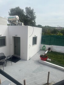 Marjo Holiday Home