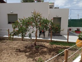 Marjo Holiday Home