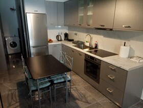 Marjo Holiday Home