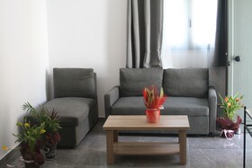 Marjo Holiday Home