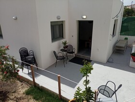 Marjo Holiday Home