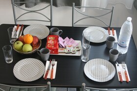 Marjo Holiday Home