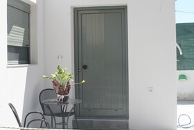 Marjo Holiday Home