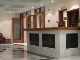 Matthias Hotel Apartments