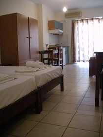 Matthias Hotel Apartments