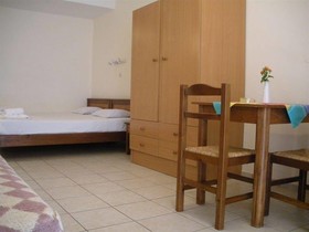 Matthias Hotel Apartments