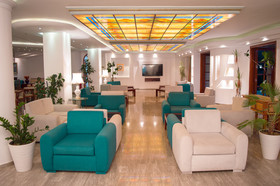 May Beach Hotel