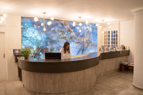 May Beach Hotel