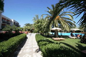 May Beach Hotel