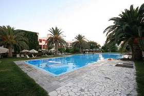 May Beach Hotel