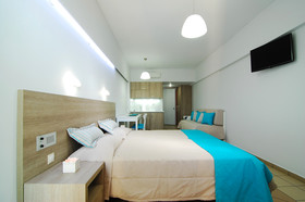 Medusa Hotel