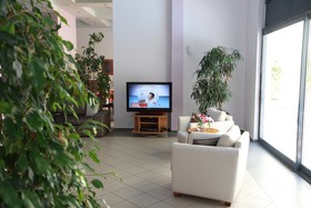 Medusa Hotel