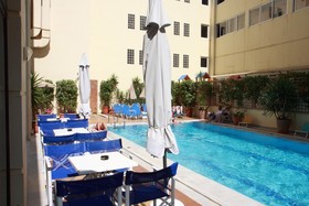 Medusa Hotel