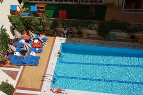 Medusa Hotel