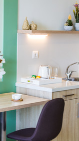 Menta City Boutique Hotel