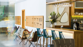 Menta City Boutique Hotel