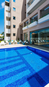 Menta City Boutique Hotel