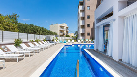 Menta City Boutique Hotel