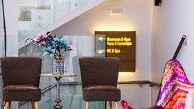 Menta City Boutique Hotel