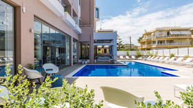 Menta City Boutique Hotel