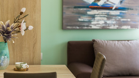 Menta City Boutique Hotel