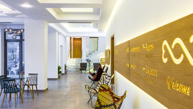 Menta City Boutique Hotel