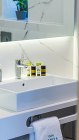 Menta City Boutique Hotel